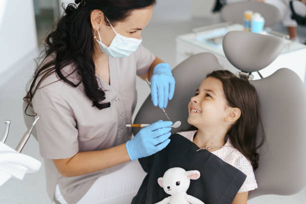 Best Emergency Orthodontic Repairs in Mount Zion, IL