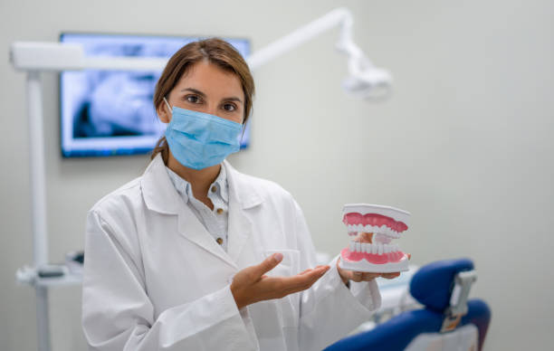 Best Weekend Emergency Dental Services in Mount Zion, IL