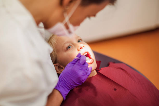 Best Dental Abscess Treatment in Mount Zion, IL