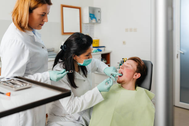 Best Emergency Orthodontic Repairs in Mount Zion, IL