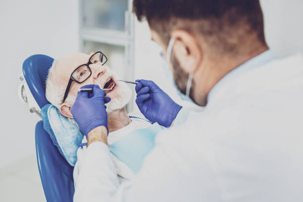 Best 24-Hour Emergency Dental Care in Mount Zion, IL